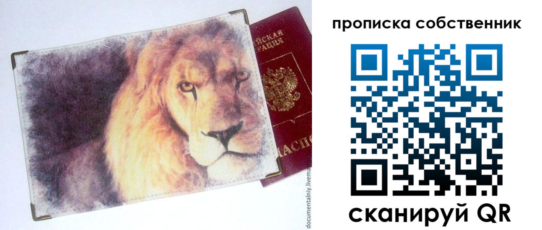временная прописка в Камышине